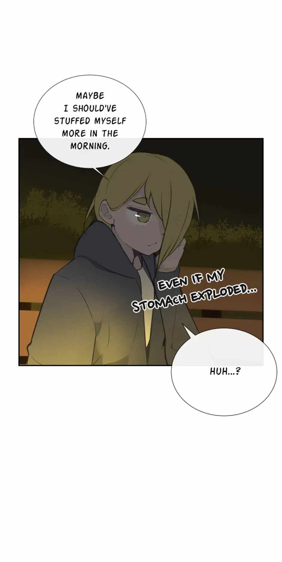 Damn Demonic Swords Chapter 106 16